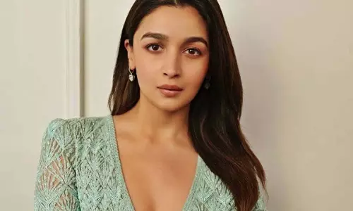 आलिया भट्ट ने चिंता और एडीएचडी निदान के बारे में खुलकर बात की