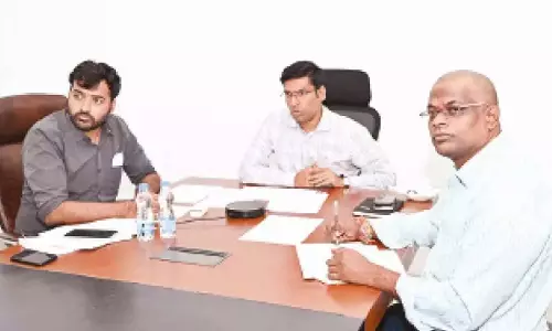 Andhra: रेलवे परियोजनाओं के लिए भूमि अधिग्रहण में तेजी लाई जाएगी