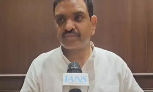 उत्तर प्रदेश उपचुनाव आशीर्वाद का चुनाव होगा : असीम अरुण उत्तर प्रदेश उपचुनाव आशीर्वाद का चुनाव होगा : असीम अरुण
