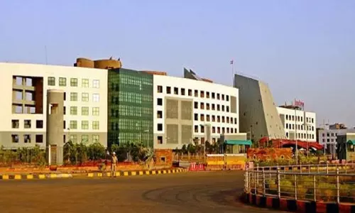 CM विष्णुदेव साय आज 11 बजे से लेंगे कैबिनेट मीटिंग