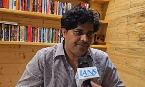 महाराष्ट्र में जनमत की चोरी का बदला लेगी जनता, प्रभावी ढंग से चुनाव लड़ने के लिए कांग्रेस तैयार : इमरान प्रतापगढ़ी महाराष्ट्र में जनमत की चोरी का बदला लेगी जनता, प्रभावी ढंग से चुनाव लड़ने के लिए कांग्रेस तैयार : इमरान प्रतापगढ़ी