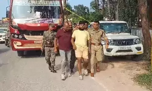 सूरजपुर हत्याकांड पर खुलासा आज, 5 और संदेही