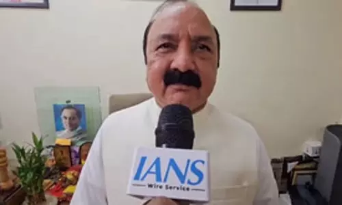 दोनों राज्यों के विधानसभा चुनावों के लिए कांग्रेस तैयार, वायनाड में जीत की लिखेंगे इबारत : किशोरी लाल शर्मा