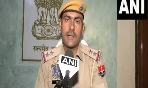 बम की झूठी धमकी मिलने के बाद IndiGo flight जयपुर में इमरजेंसी लैंडिंग करवाई गई
