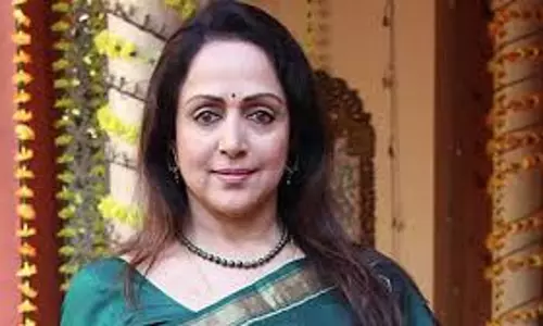 Hema Malini Birthday:  कैसे एक क्लासिकल डांसर से टॉप एक्ट्रेस बनीं हेमा मालिनी