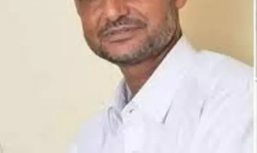 विजयपुर में कांग्रेस हारी तो मुंह काला करवाऊंगा: कांग्रेस विधायक बाबू जंडेल