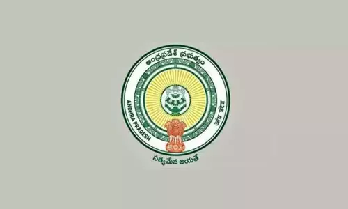 Andhra: जिला प्रभारी मंत्री नियुक्त Andhra: जिला प्रभारी मंत्री नियुक्त