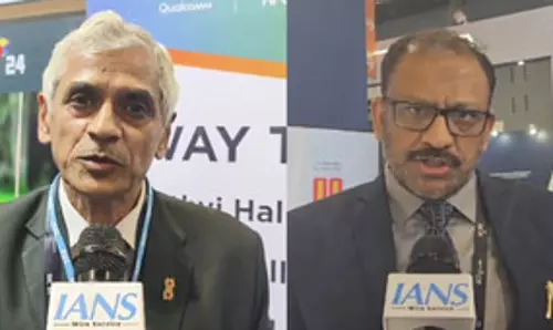 मोबाइल टेक्नोलॉजी में दुनिया का नेतृत्व करेगा भारत : विशेषज्ञ