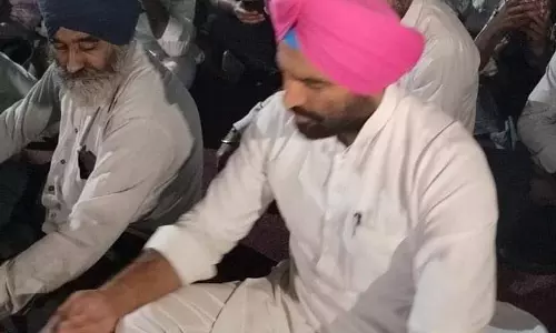Punjab: गिद्दड़बाहा गांव में 5 बार पुनर्मतगणना, 3 वोट का अंतर