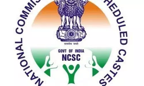AP: राष्ट्रीय अनुसूचित जनजाति आयोग ने समग्र शिक्षा को नोटिस जारी किया