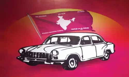 Telangana: वरिष्ठ नेताओं की ‘बेबुनियाद’ स्थिति से बीआरएस की छवि को नुकसान