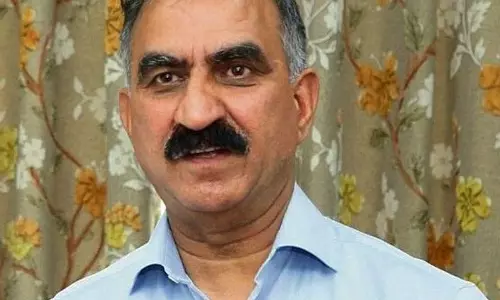 Sukhu: लंबित राजस्व सुधार मामलों का निपटारा 31 अक्टूबर तक करें