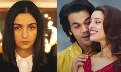 Vicky Vidya के आगे फेल हुई आलिया भट्ट की जिगरा Vicky Vidya के आगे फेल हुई आलिया भट्ट की जिगरा