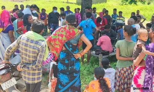 गांव में 7 मौतें 2 हफ्ते के अंदर, फैली ये बीमारी