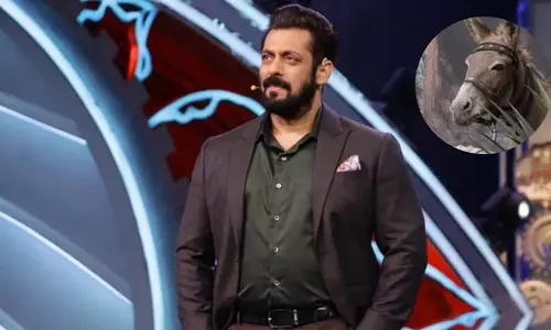 Salman Khans के शो पर तीसरा एलिमिनेशन