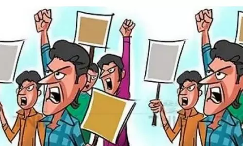 ओडिशा में प्राथमिक शिक्षकों ने केंद्रीय वेतनमान के अनुरूप वेतन वृद्धि की मांग की