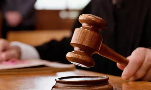 Himachal: चतुर्थ श्रेणी कर्मचारियों को वेतन में देरी का सामना करना पड़ रहा Himachal: चतुर्थ श्रेणी कर्मचारियों को वेतन में देरी का सामना करना पड़ रहा
