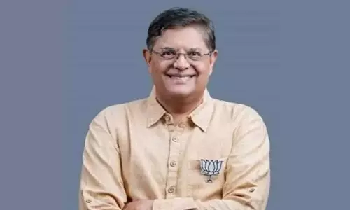 Odisha: बैजयंत भाजपा दिल्ली चुनाव प्रभारी