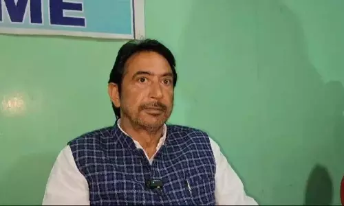 जम्मू-कश्मीर को राज्य का दर्जा बहाल होने तक शपथ नहीं लूंगा: G A Mir