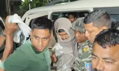 देश का सबसे बड़ा गैंगस्टर बनना चाहता है अमन साहू