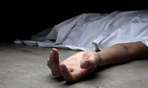 दोस्तों के साथ शराब पीने गया व्यक्ति मृत पाया गया