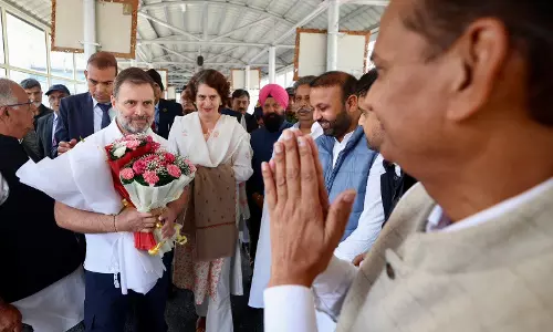 उमर अब्दुल्ला आज जम्मू कश्मीर के मुख्यमंत्री के रूप में लेंगे शपथ, कांग्रेस का ऐलान- हमारा कोई मंत्री नहीं बनेगा