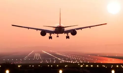 Air India flight ने शिकागो की यात्रा फिर से शुरू की
