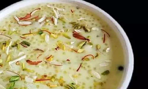 देवी लक्ष्मी को सफेद भोजन प्रिय