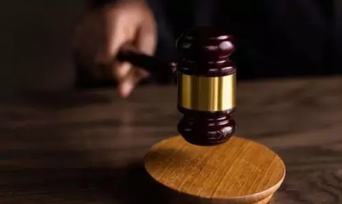 Telangana: पार्सल गुम होने पर डाक विभाग को 1.21 लाख रुपये का भुगतान करने का आदेश