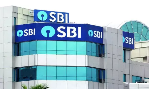 SBI शेयर 0.19% ऊपर SBI शेयर 0.19% ऊपर
