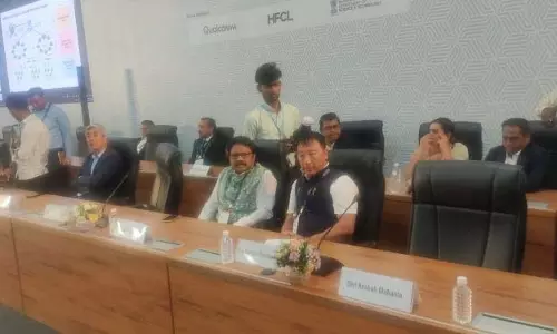 ‘प्रगति और कनेक्टिविटी को आगे बढ़ाने के लिए अवसर का लाभ उठाएं’