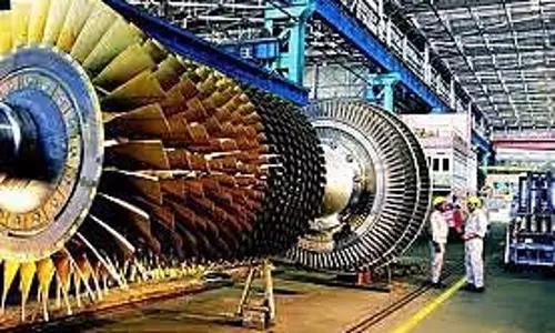 भारत हेवी इलेक्ट्रिकल्स Share में -0.17% की गिरावट