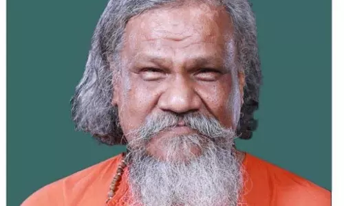 पाटसानी ने बीजद सरकार के पतन के लिए पांडियन को जिम्मेदार ठहराया