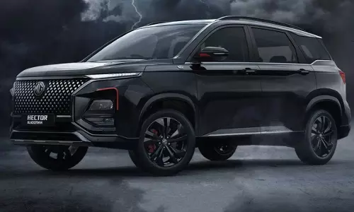 MG Hector और हेक्टर प्लस की कीमत में भारी बढ़ोतरी