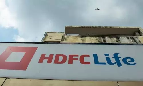 HDFC लाइफ इंश्योरेंस Q2 नतीजे: लाभ में 15.07% की वृद्धि