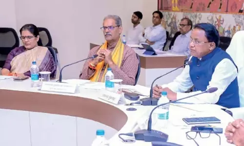 Odisha सरकार ने खरीफ विपणन सीजन से पहले निगरानी बढ़ा दी