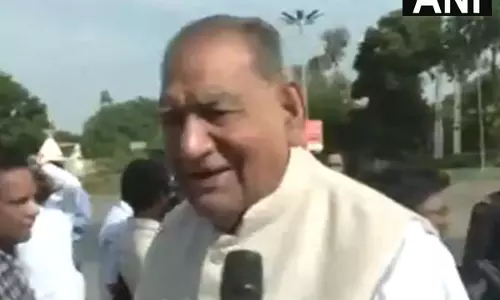 पहले ही घोषित कर दिया गया है कि हमारा नेता...: Haryana BJP MLA ने विधायक दल की बैठक पर कहा