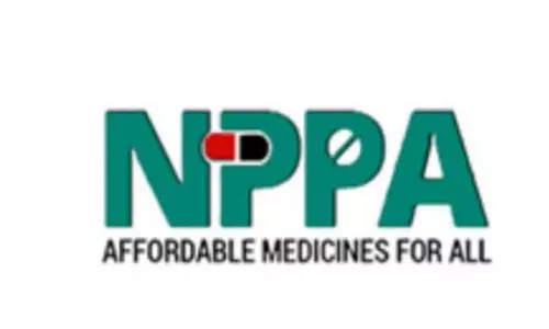 NPPA ने 20 फॉर्मूलेशन दवाओं की खुदरा कीमत तय की NPPA ने 20 फॉर्मूलेशन दवाओं की खुदरा कीमत तय की