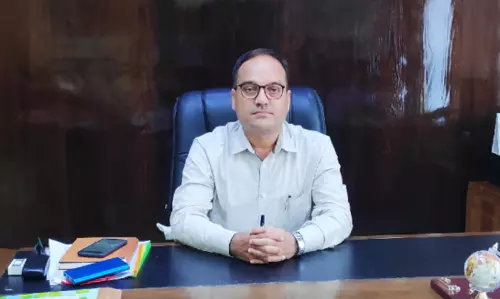 Assam : ग्वालपाड़ा जिला आयुक्त खनिंद्र चौधरी ने सहकारी क्षेत्र को मजबूत करने की वकालत की