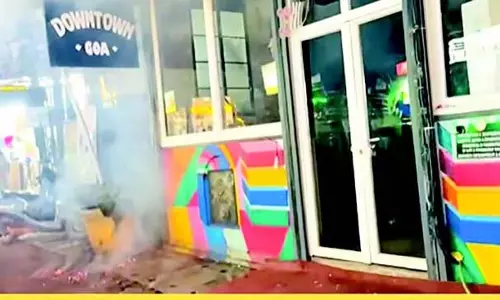 Calangute Panchayat: वैध लाइसेंस के बिना संचालित हो रहा ‘डाउनटाउन’