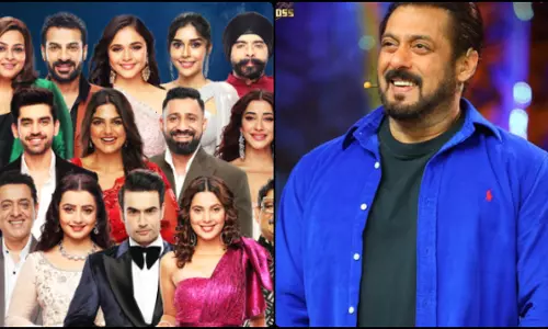 Bigg Boss 18 के 10 प्रतियोगी बेघर होने के लिए नॉमिनेट हुए Bigg Boss 18 के 10 प्रतियोगी बेघर होने के लिए नॉमिनेट हुए