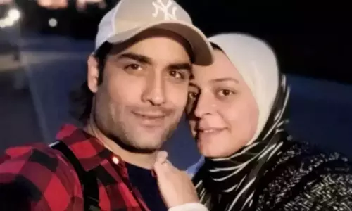 Vivian Dsena ने बताया कि कैसे उन्हें नूरन से प्यार हो गया