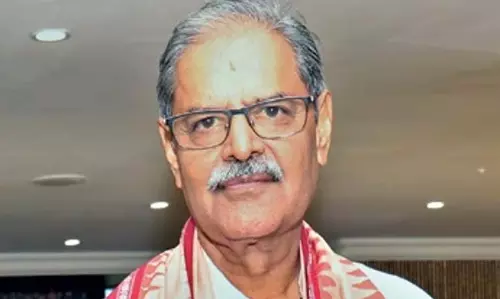 Kanak Vardhan Singh Deo ने बुधराजा पहाड़ी की यात्रा के दौरान वृक्षारोपण में अनियमितताओं की पुष्टि की