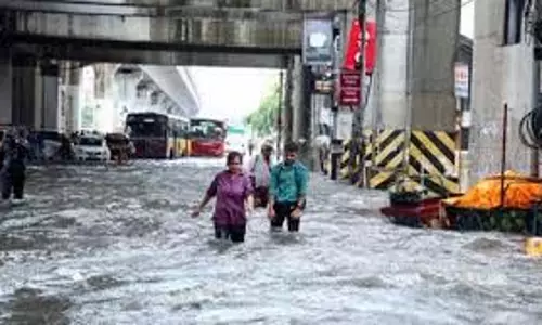 चेन्नई की बारिश के दौरान सुरक्षित और स्वस्थ रहना: आवश्यक सावधानियां चेन्नई की बारिश के दौरान सुरक्षित और स्वस्थ रहना: आवश्यक सावधानियां