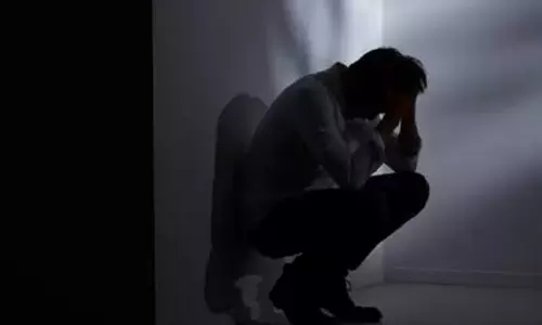 युवक ने सोशल मीडिया पर डाला ऐसा वीडियो...किसी को भनक तक नहीं लगी, मच गया कोहराम