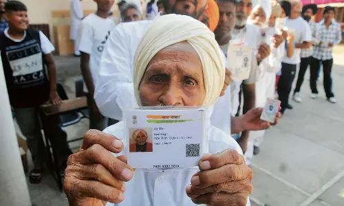 Ludhiana: जिले में पंचायत चुनाव में उग्रता और अराजकता
