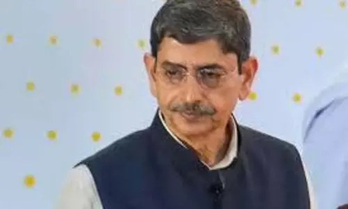 Preparation for rain: राज्यपाल ने डीएमके सरकार की पीठ थपथपाई