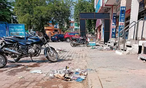 Haryana : कचरा संग्रहण एजेंसियों को कचरा प्रसंस्करण के बाद ही भुगतान मिलेगा