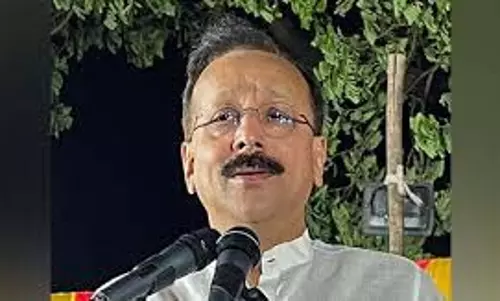 बाबा सिद्दीकी हत्या: एक और व्यक्ति गिरफ्तार