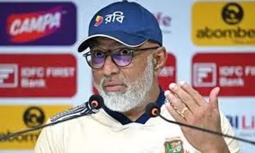 फिल सैमन्स को बांग्लादेश का कोच नियुक्त किया गया फिल सैमन्स को बांग्लादेश का कोच नियुक्त किया गया